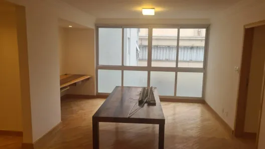 Apartamento com 2 Quartos para alugar, 102m² no Consolação, São Paulo