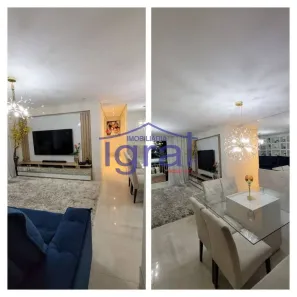 Apartamento com 3 Quartos à venda, 89m² no Vila Campestre, São Paulo