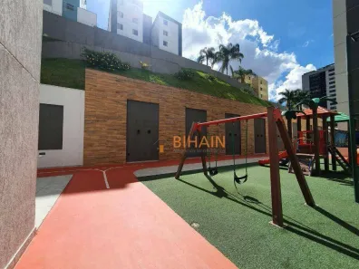 Apartamento com 3 Quartos à venda, 113m² no Buritis, Belo Horizonte