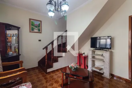 Casa com 2 Quartos à venda, 70m² no Parque da Vila Prudente, São Paulo