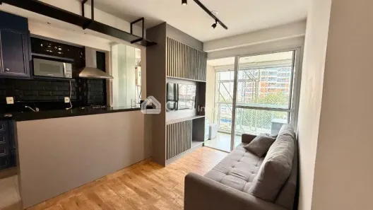 Apartamento com 2 Quartos à venda, 60m² no Alto da Lapa, São Paulo