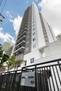Apartamento com 2 Quartos à venda, 56m² no Saúde, São Paulo