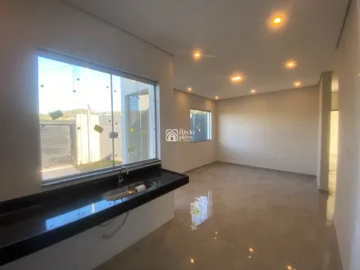 Casa com 3 Quartos à venda, 75m² no Vila Verde, Betim