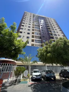 Apartamento com 2 Quartos para alugar, 63m² no Jabotiana, Aracaju