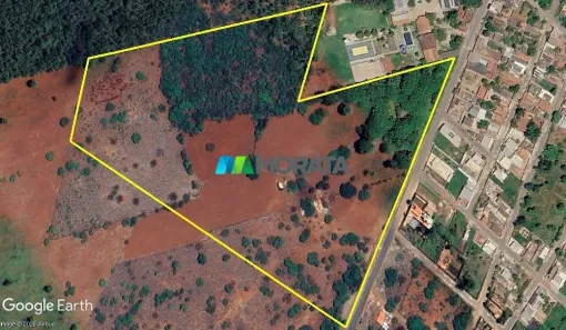 Lote/Terreno com 1 Quarto à venda, 98000m² no , Corinto