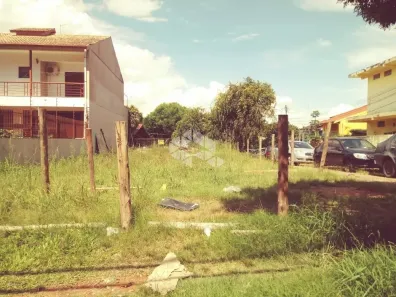 Lote/Terreno à venda, 300m² no Jardim Itu, Porto Alegre