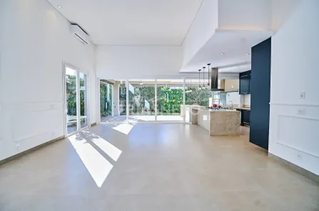 Casa de Condomínio com 3 Quartos à venda, 247m² no Alphaville Piracicaba, Piracicaba