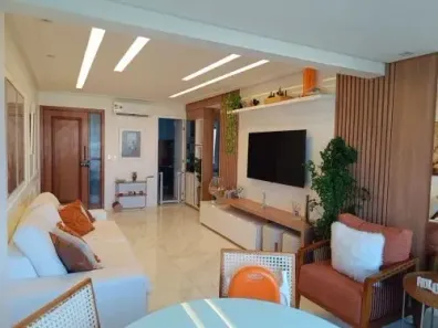 Apartamento com 2 Quartos à venda, 83m² no Canela, Salvador