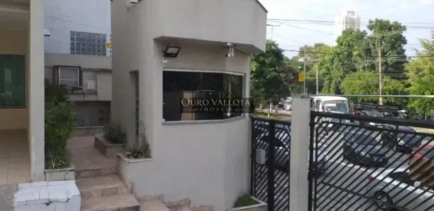 Sobrado com 3 Quartos à venda, 103m² no Mooca, São Paulo