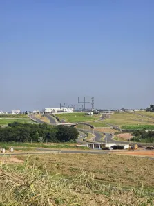Lote/Terreno à venda, 482m² no Alphaville Dom Pedro, Campinas
