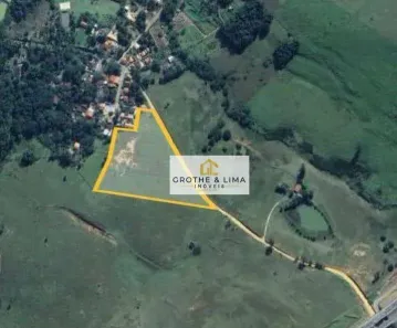 Lote/Terreno à venda, 30000m² no Bom Retiro, São José dos Campos
