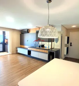 Apartamento com 2 Quartos à venda, 111m² no Anhangabaú, Jundiaí