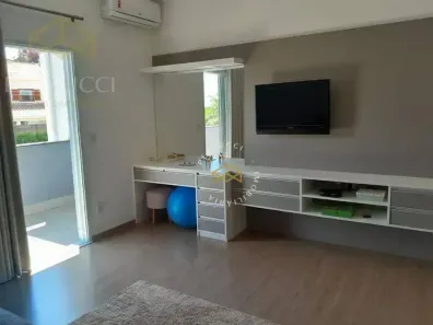 Casa com 4 Quartos à venda, 280m² no Parque das Flores, Campinas
