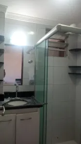 Apartamento com 2 Quartos para alugar, 60m² no Aeroclube, João Pessoa