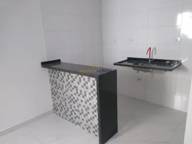 Apartamento com 1 Quarto para alugar, 35m² no Chácara Seis de Outubro, São Paulo