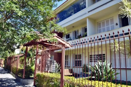 Apartamento com 3 Quartos à venda, 97m² no Menino Deus, Porto Alegre