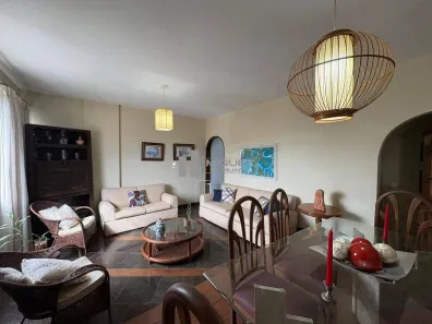 Apartamento com 3 Quartos à venda, 125m² no Maracanã, Rio de Janeiro