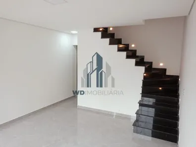 Casa com 2 Quartos à venda, 80m² no Vila Paranaguá, São Paulo