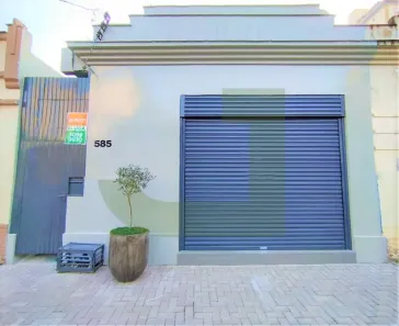Prédio Comercial para alugar, 122m² no Centro, São Leopoldo
