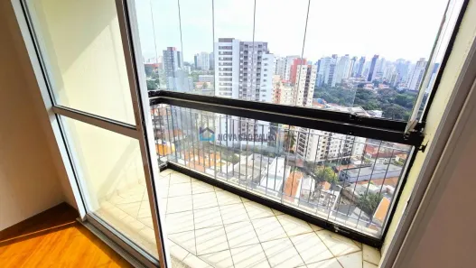 Apartamento com 3 Quartos à venda, 87m² no Vila Guarani (Z Sul), São Paulo