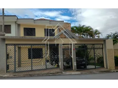 Casa com 3 Quartos à venda, 227m² no Alto da Mooca, São Paulo