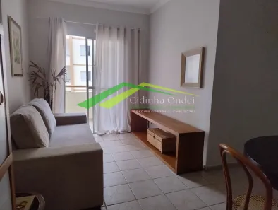 Apartamento com 2 Quartos à venda, 75m² no Parque São Benedito, Pindamonhangaba