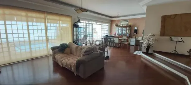 Casa de Condomínio com 5 Quartos à venda, 310m² no Cidade Universitária, Campinas