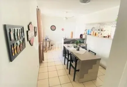 Apartamento com 2 Quartos à venda, 52m² no Jardim dos Oliveiras, Campinas