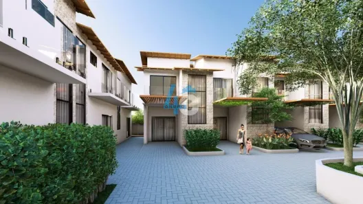 Apartamento com 2 Quartos à venda, 87m² no Village I, Porto Seguro