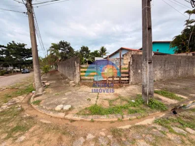 Lote/Terreno à venda, 314m² no Centro, Peruíbe
