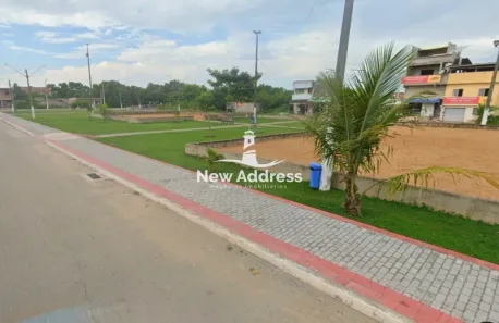 Lote/Terreno à venda, 200m² no Pontal das Garças, Vila Velha