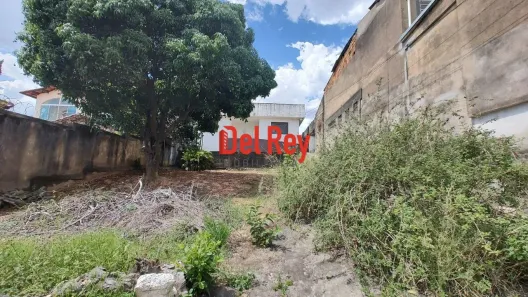 Lote/Terreno à venda, 360m² no Caiçaras, Belo Horizonte