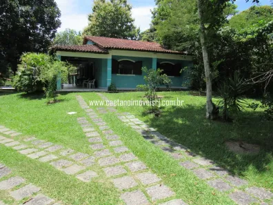 Fazenda/Sítio com 4 Quartos à venda, 4000m² no Papucaia, Cachoeiras de Macacu