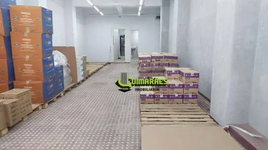 Ponto Comercial à venda, 112m² no Comércio, Salvador