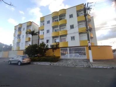 Apartamento com 1 Quarto à venda, 29m² no Solemar, Praia Grande
