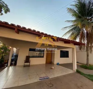 Casa com 4 Quartos à venda, 200m² no Plano Diretor Norte, Palmas