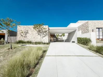 Casa de Condomínio com 3 Quartos à venda, 265m² no Jardim Villas do Golf, Itu