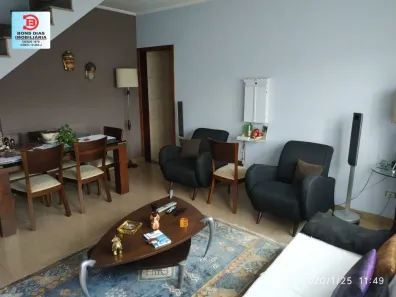 Sobrado com 2 Quartos à venda, 93m² no Vila Ré, São Paulo