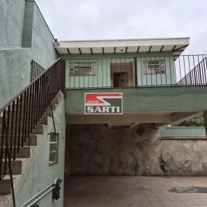 Sobrado com 3 Quartos à venda, 250m² no Vila Ester (Zona Norte), São Paulo