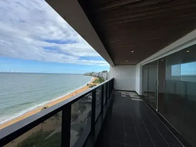 Apartamento com 6 Quartos à venda, 550m² no Praia da Costa, Vila Velha