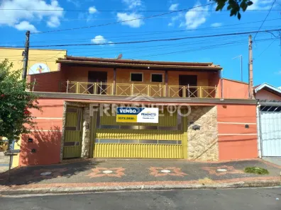 Casa com 4 Quartos à venda, 327m² no Nossa Senhora de Fátima, Piracicaba