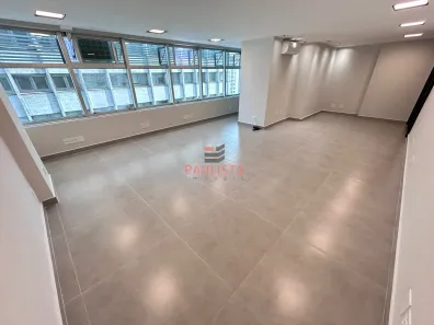 Sala Comercial à venda, 51m² no Bela Vista, São Paulo