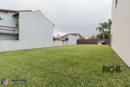Lote/Terreno à venda, 360m² no Jardim Itu, Porto Alegre
