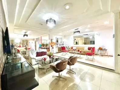 Prédio Comercial à venda, 860m² no Centro, Fortaleza