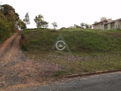 Lote/Terreno à venda, 1865m² no Jardim Atibaia (Sousas), Campinas