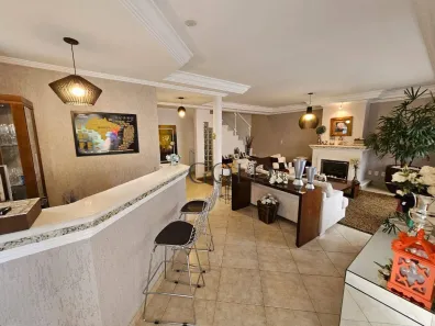 Casa de Condomínio com 3 Quartos à venda, 345m² no Nova Caieiras, Caieiras