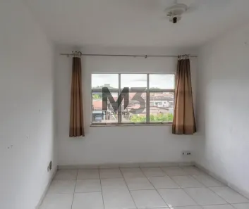 Apartamento com 3 Quartos para alugar, 67m² no Jardim do Lago, Campinas