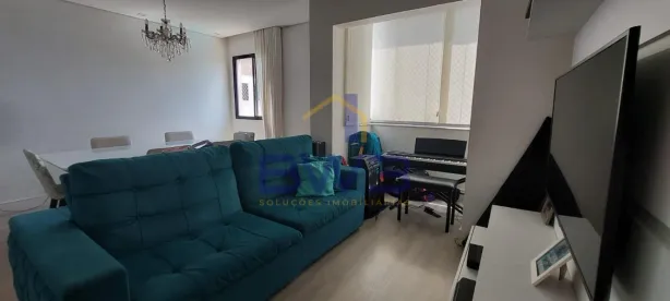Apartamento com 3 Quartos à venda, 82m² no Jardim do Lago, Campinas