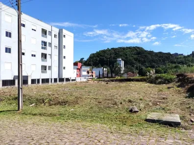Lote/Terreno à venda, 720m² no São Luiz, Caxias do Sul