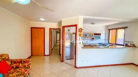 Cobertura com 3 Quartos à venda, 93m² no Praia Grande, Ubatuba